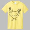 Best Selling Youth Cotton Tee Thumbnail