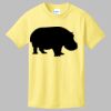 Best Selling Youth Cotton Tee Thumbnail