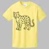 Best Selling Youth Cotton Tee Thumbnail