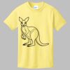 Best Selling Youth Cotton Tee Thumbnail