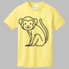 Best Selling Youth Cotton Tee Thumbnail