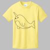 Best Selling Youth Cotton Tee Thumbnail