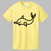Best Selling Youth Cotton Tee Thumbnail