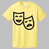 Best Selling Youth Cotton Tee Thumbnail