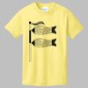Best Selling Youth Cotton Tee Thumbnail