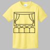 Best Selling Youth Cotton Tee Thumbnail