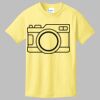 Best Selling Youth Cotton Tee Thumbnail