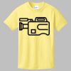 Best Selling Youth Cotton Tee Thumbnail