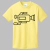 Best Selling Youth Cotton Tee Thumbnail