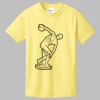 Best Selling Youth Cotton Tee Thumbnail