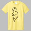 Best Selling Youth Cotton Tee Thumbnail