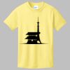 Best Selling Youth Cotton Tee Thumbnail