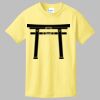 Best Selling Youth Cotton Tee Thumbnail