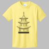 Best Selling Youth Cotton Tee Thumbnail