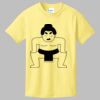 Best Selling Youth Cotton Tee Thumbnail