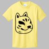 Best Selling Youth Cotton Tee Thumbnail