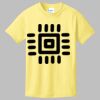 Best Selling Youth Cotton Tee Thumbnail