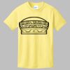 Best Selling Youth Cotton Tee Thumbnail