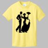 Best Selling Youth Cotton Tee Thumbnail