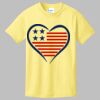 Best Selling Youth Cotton Tee Thumbnail
