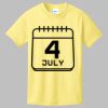 Best Selling Youth Cotton Tee Thumbnail