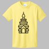 Best Selling Youth Cotton Tee Thumbnail