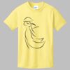 Best Selling Youth Cotton Tee Thumbnail
