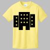 Best Selling Youth Cotton Tee Thumbnail