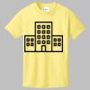 Best Selling Youth Cotton Tee Thumbnail