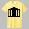 Best Selling Youth Cotton Tee Thumbnail