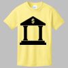 Best Selling Youth Cotton Tee Thumbnail