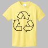 Best Selling Youth Cotton Tee Thumbnail