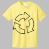 Best Selling Youth Cotton Tee Thumbnail