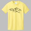 Best Selling Youth Cotton Tee Thumbnail