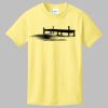Best Selling Youth Cotton Tee Thumbnail