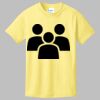Best Selling Youth Cotton Tee Thumbnail