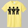 Best Selling Youth Cotton Tee Thumbnail
