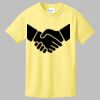 Best Selling Youth Cotton Tee Thumbnail
