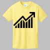 Best Selling Youth Cotton Tee Thumbnail