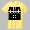 Best Selling Youth Cotton Tee Thumbnail