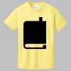 Best Selling Youth Cotton Tee Thumbnail