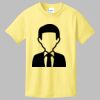 Best Selling Youth Cotton Tee Thumbnail