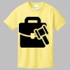 Best Selling Youth Cotton Tee Thumbnail