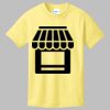 Best Selling Youth Cotton Tee Thumbnail