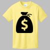 Best Selling Youth Cotton Tee Thumbnail