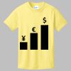 Best Selling Youth Cotton Tee Thumbnail