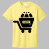 Best Selling Youth Cotton Tee Thumbnail