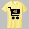 Best Selling Youth Cotton Tee Thumbnail