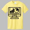 Best Selling Youth Cotton Tee Thumbnail