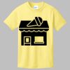 Best Selling Youth Cotton Tee Thumbnail